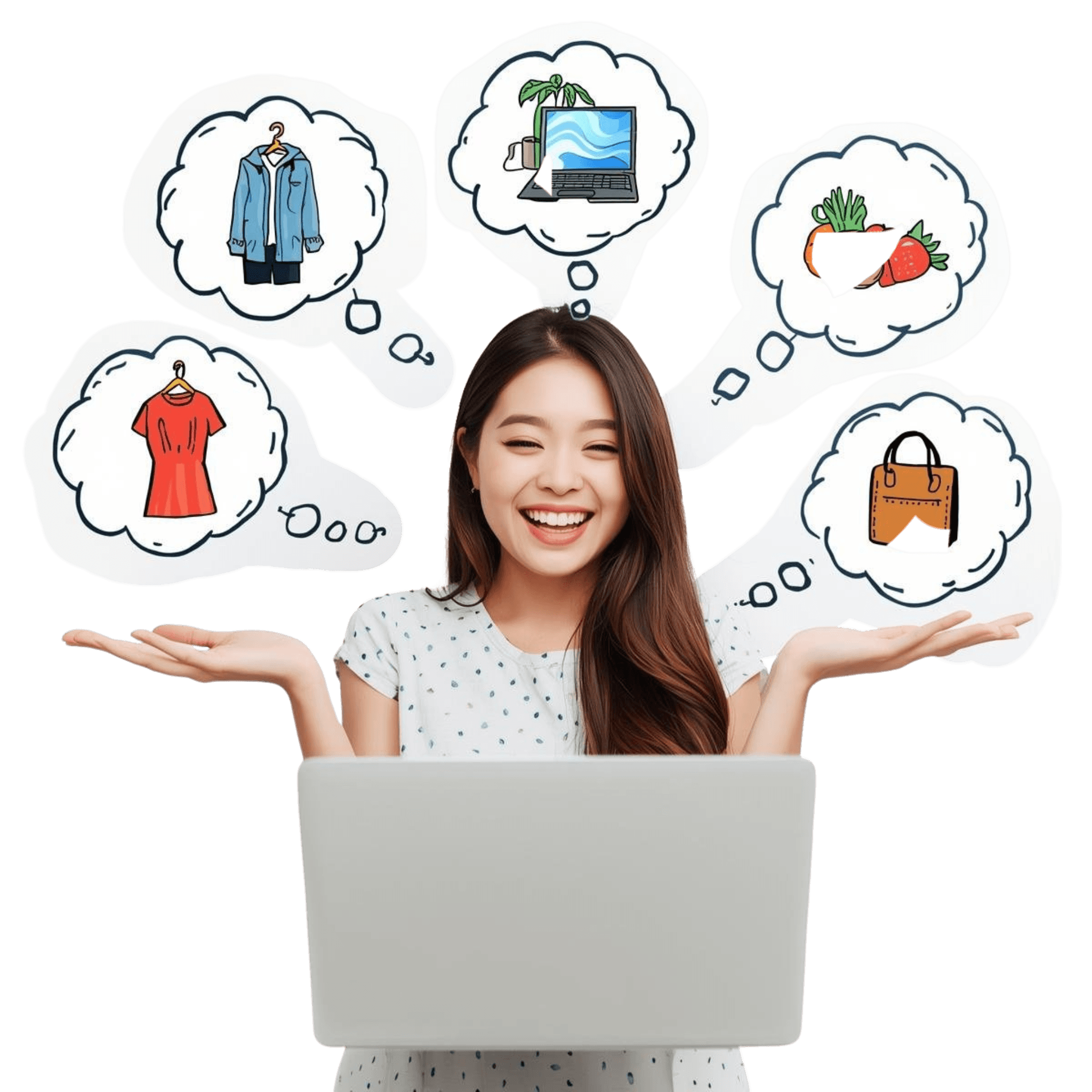 All products one platform promotional banner